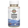 KAL Lactase Enzyme 125 mg 60 Softgels 2 KAL Lactase Enzyme 125 mg 60 Softgels 021245802068