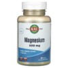 KAL Magnesium 500 mg 60 viên 3 KAL Magnesium 500 mg 60 Tablets 021245573203