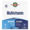 KAL Multivitamin Morning & Evening 2 Pack 60 Tablets Each 3 KAL Multivitamin Morning & Evening 2 Pack 60 Tablets Each 021245581406