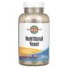 KAL Nutritional Yeast 500 viên 3 KAL Nutritional Yeast 500 Tablets 021245398288