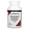 Kirkman Labs Melatonin Extended Release 2.5 mg 150 viên 2 Kirkman Labs Melatonin Extended Release 2.5 mg 150 Tablets 812325021192