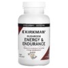 Kirkman Labs Mushroom Energy & Endurance 120 Capsules 812325028474
