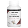 Kirkman Labs Mushroom Gut Health 60 Capsules 812325028450