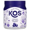 KOS Organic Acai Juice Powder 12.7 oz (360 g) 2 KOS Organic Acai Juice Powder 12.7 oz (360 g) 850000503137