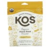 KOS Organic Maca Root Powder 6.34 oz (180 g) 2 KOS Organic Maca Root Powder 6.34 oz (180 g) 850000503526