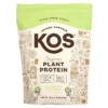 KOS Organic Plant Protein Chocolate Chip Mint 1.2 lb (546 g) 2 KOS Organic Plant Protein Chocolate Chip Mint 1.2 lb (546 g) 850015510885
