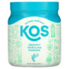 KOS Organic Spirulina Powder 13.5 oz (381.5 g) 2 KOS Organic Spirulina Powder 13.5 oz (381.5 g) 850000503090