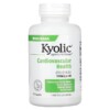 Kyolic Aged Garlic Extract Cardiovascular Health Original Formula 100 200 Capsules 3 Kyolic Aged Garlic Extract Cardiovascular Health Original Formula 100 200 Capsules 023542100427