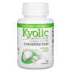 Kyolic Aged Garlic Extract Cardiovascular Original Formula 100 Capsules 3 Kyolic Aged Garlic Extract Cardiovascular Original Formula 100 Capsules 023542100410