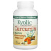 Kyolic Aged Garlic Extract Curcumin 100 Capsules 3 Kyolic Aged Garlic Extract Curcumin 100 Capsules 023542111416