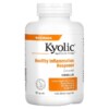 Kyolic Aged Garlic Extract Curcumin 150 Capsules 3 Kyolic Aged Garlic Extract Curcumin 150 Capsules 023542111423