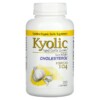 Kyolic Aged Garlic Extract Formula 104 200 Capsules 023542104425
