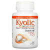 Kyolic Aged Garlic Extract Immune Formula 103 100 Capsules 2 Kyolic Aged Garlic Extract Immune Formula 103 100 Capsules 023542103411