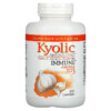 Kyolic Aged Garlic Extract Immune Formula 103 300 Capsules 3 Kyolic Aged Garlic Extract Immune Formula 103 300 Capsules 023542103435