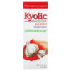Kyolic Aged Garlic Extract Liquid 2 fl oz (60 ml) 2 Kyolic Aged Garlic Extract Liquid 2 fl oz (60 ml) 023542100205