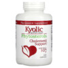 Kyolic Aged Garlic Extract Phytosterols Formula 107 240 Capsules 3 Kyolic Aged Garlic Extract Phytosterols Formula 107 240 Capsules 023542107433