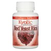 Kyolic Aged Garlic Extract Red Yeast Rice Plus CoQ10 75 Capsules 3 Kyolic Aged Garlic Extract Red Yeast Rice Plus CoQ10 75 Capsules 023542114417