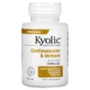 Kyolic Aged Garlic Extract Reserve 60 Capsules 023542200417