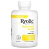 Kyolic Aged Garlic Extract with Lecithin Cholesterol Formula 104 300 Capsules 3 Kyolic Aged Garlic Extract with Lecithin Cholesterol Formula 104 300 Capsules 023542104432
