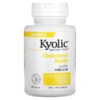 Kyolic Aged Garlic Extract with Lecithin Cholesterol Health 100 Capsules 2 Kyolic Aged Garlic Extract with Lecithin Cholesterol Health 100 Capsules 023542104418