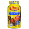 L'il Critters Gummy Vites Daily Multivitamin 190 Gummies 3 L'il Critters Gummy Vites Daily Multivitamin 190 Gummies 027917016290