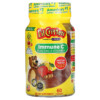 L'il Critters Immune C Plus Zinc & Vitamin D Assorted Flavors 60 Gummies 3 L'il Critters Immune C Plus Zinc & Vitamin D Assorted Flavors 60 Gummies 027917006031