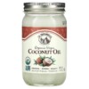 La Tourangelle Organic Virgin Coconut Oil 14 fl oz (414 ml) 2 La Tourangelle Organic Virgin Coconut Oil 14 fl oz (414 ml) 857190000736