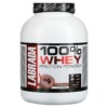 Labrada Nutrition 100% Whey Protein Chocolate 4.13 lb (1.875 g) 710779560383