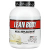 Labrada Nutrition Lean Body Meal Replacement Protein Shake Vanilla 4.63 lb (2100 g) 3 Labrada Nutrition Lean Body Meal Replacement Protein Shake Vanilla 4.63 lb (2100 g) 710779113466