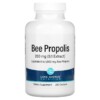 Lake Avenue Nutrition Bee Propolis 1.000 mg 240 Count Veggie Capsules 2 Lake Avenue Nutrition Bee Propolis 1.000 mg 240 Count Veggie Capsules 898220016945