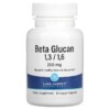Lake Avenue Nutrition Beta Glucan 1-3 1-6 200 mg 60 Veggie Capsules 2 Lake Avenue Nutrition Beta Glucan 1-3 1-6 200 mg 60 Veggie Capsules 898220017959