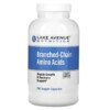 Lake Avenue Nutrition Branched-Chain Amino Acids 240 Veggie Capsules 898220015122