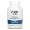 Lake Avenue Nutrition CoQ10 with Bioperine 100 mg 150 Veggie Softgels 3 Lake Avenue Nutrition CoQ10 with Bioperine 100 mg 150 Veggie Softgels 898220017805