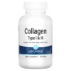 Lake Avenue Nutrition Hydrolyzed Collagen Type I & III 1.000 mg 60 Tablets 2 Lake Avenue Nutrition Hydrolyzed Collagen Type I & III 1.000 mg 60 Tablets 898220015542