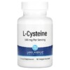 Lake Avenue Nutrition L-Cysteine 500 mg 90 Veggie Capsules 2 Lake Avenue Nutrition L-Cysteine 500 mg 90 Veggie Capsules 898220020508