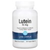 Lake Avenue Nutrition Lutein 10 mg 180 Veggie Capsules 3 Lake Avenue Nutrition Lutein 10 mg 180 Veggie Capsules 898220017119