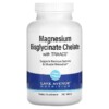 Lake Avenue Nutrition Magnesium Bisglycinate Chelate with TRAACS® 100 mg 240 Tablets 898220016730