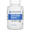 Lake Avenue Nutrition Saccharomyces Boulardii Probiotic Yeast 10 Billion CFU 180 viên 3 Lake Avenue Nutrition Saccharomyces Boulardii Probiotic Yeast 10 Billion CFU 180 Veggie Capsules 898220014217