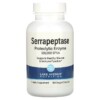 Lake Avenue Nutrition Serrapeptase Proteolytic Enzyme 120,000 SPUs 180 viên 2 Lake Avenue Nutrition Serrapeptase Proteolytic Enzyme 120.000 SPUs 180 Veggie Capsules 898220015726