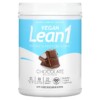 Lean1 Nature's Protein Shake Chocolate 1.5 lb (672 g) 2 Lean1 Nature's Protein Shake Chocolate 1.5 lb (672 g) 810033014123