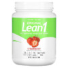Lean1 Original Fat Burning Meal Replacement Protein Shake Strawberry 1.7 lb (780 g) 2 Lean1 Original Fat Burning Meal Replacement Protein Shake Strawberry 1.7 lb (780 g) 810033010941
