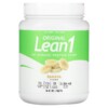 Lean1 Original Fat Burning Protein Shake Banana 1.68 lbs (765 g) 3 Lean1 Original Fat Burning Protein Shake Banana 1.68 lbs (765 g) 810033010507