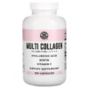 Left Coast Performance Multi Collagen 120 Capsules 3 Left Coast Performance Multi Collagen 120 Capsules 787790332114