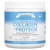 Lewis Labs Collagen + Proteox Unflavored 6 oz (170 g) 3 Lewis Labs Collagen + Proteox Unflavored 6 oz (170 g) 042515000038