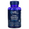 Life Extension 5 Day Elderberry Immune Berry 40 Vegetarian Chewable Tablets 3 Life Extension 5 Day Elderberry Immune Berry 40 Vegetarian Chewable Tablets 737870241102