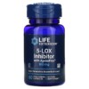 Life Extension 5-LOX Inhibitor with ApresFlex 100 mg 60 Vegetarian Capsules 2 Life Extension 5-LOX Inhibitor with ApresFlex 100 mg 60 Vegetarian Capsules 737870163961