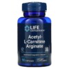 Life Extension Acetyl-L-Carnitine Arginate 90 Capsules 3 Life Extension Acetyl-L-Carnitine Arginate 90 Capsules 737870197492