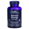Life Extension Adrenal Energy Formula 60 Vegetarian Capsules 3 Life Extension Adrenal Energy Formula 60 Vegetarian Capsules 737870162803