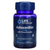 Life Extension Astaxanthin with Phospholipids 4 mg 30 Softgels 3 Life Extension Astaxanthin with Phospholipids 4 mg 30 Softgels 737870192336