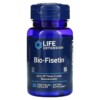 Life Extension Bio- Fisetin 30 Vegetarian Capsules 3 Life Extension Bio- Fisetin 30 Vegetarian Capsules 737870241430